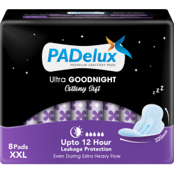 PADelux Ultra Goodnight 8...