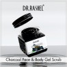 DR.RASHEL Gel Scrub For Face & Body (380 ML)