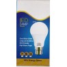 Aapan Led 5-Watt LED Bulb, Base - B22/P45 6500K