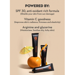 Citrus Got Real SPF30 Sunscreen