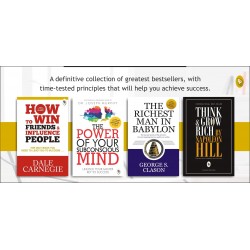 World’s Greatest Books For Personal Growth
