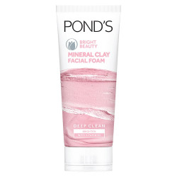 POND'S Bright Beauty Mineral Clay Vitamin B3