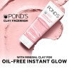 POND'S Bright Beauty Mineral Clay Vitamin B3