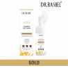 Dr.Rashel Gold Foaming Face Wash