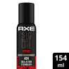 Axe Signature Intense Long Lasting No Gas Deodorant Bodyspray For Men 154 ml