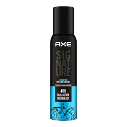 Axe Signature Champion No Gas Body Deodorant Bodyspray for Men 154 ml