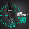 Axe Signature Mysterious No Gas Deodorant Bodyspray For Men 154 ml