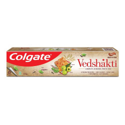 Colgate Swarna Vedshakti Ayurvedic Oral Care Toothpaste