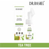 Dr.Rashel Tea Tree Foaming FaceWash