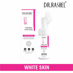 Dr.Rashel White Skin Foaming Face Wash