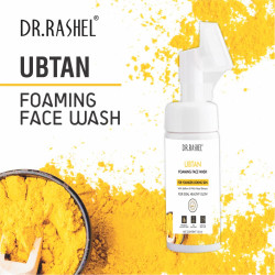 Dr.Rashel Ubtan Foaming Face Wash
