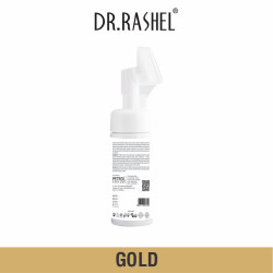 Dr.Rashel Gold Foaming Face...