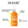 DR.RASHEL Vitamin C Face Serum 30/50 ml (Pack of 1)