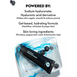 Aquaholic Hydrating Primer