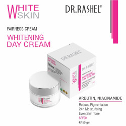 DR.RASHEL White Skin Fairness Day Cream
