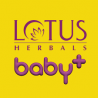 Lotus Herbals Baby